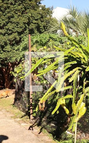 Casa à venda com 50m², 2 quartos e 1 vagaÁrea Externa