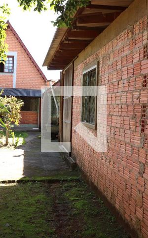Casa à venda com 50m², 2 quartos e 1 vagaÁrea Externa