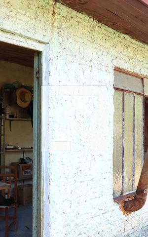 Casa à venda com 50m², 2 quartos e 1 vagaQuarto de Serviço