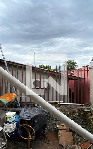 Casa à venda com 216m², 2 quartos e 2 vagasvista da Sacada