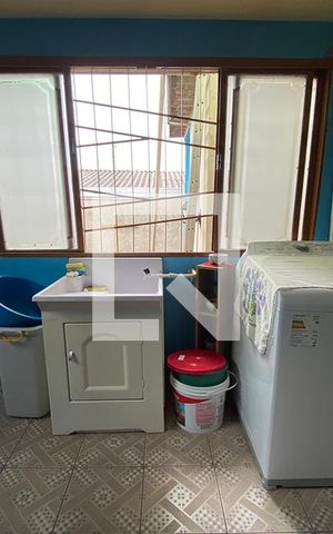Casa à venda com 216m², 2 quartos e 2 vagasLavanderia