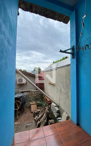 Casa à venda com 216m², 2 quartos e 2 vagasSacada