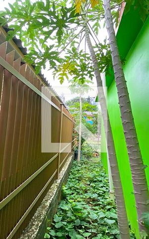 Casa à venda com 216m², 2 quartos e 2 vagasVista do Quarto 2