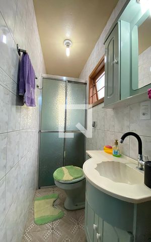 Casa à venda com 216m², 2 quartos e 2 vagasBanheiro 3