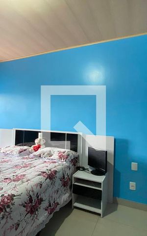 Casa à venda com 216m², 2 quartos e 2 vagasQuarto 3