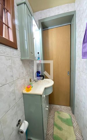 Casa à venda com 216m², 2 quartos e 2 vagasBanheiro 3