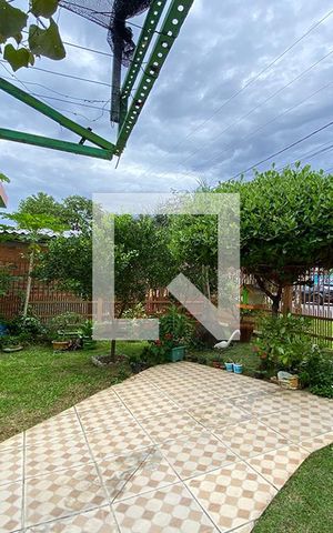 Casa à venda com 216m², 2 quartos e 2 vagasÁrea Externa