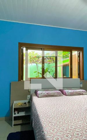 Casa à venda com 216m², 2 quartos e 2 vagasQuarto 1 - Suíte