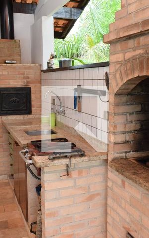 Casa à venda com 328m², 3 quartos e 8 vagasÁrea Gourmet
