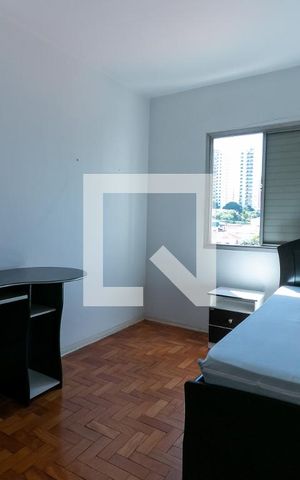 Apartamento à venda com 69m², 2 quartos e 1 vaga Apartamento à venda com 69m², 2 quartos e 1 vagaQuarto 1