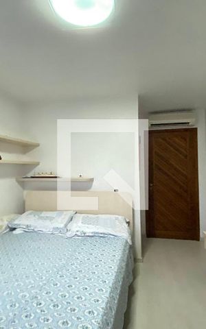 Casa à venda com 223m², 5 quartos e 2 vagasQuarto 3