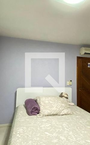 Casa à venda com 223m², 5 quartos e 2 vagasQuarto 2