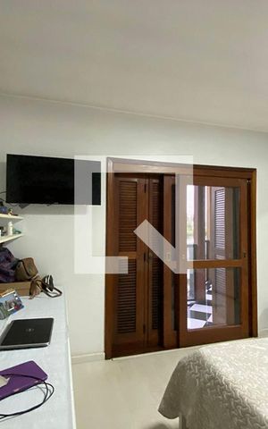 Casa à venda com 223m², 5 quartos e 2 vagasQuarto 2
