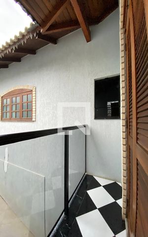 Casa à venda com 223m², 5 quartos e 2 vagasSacada do Quarto 4