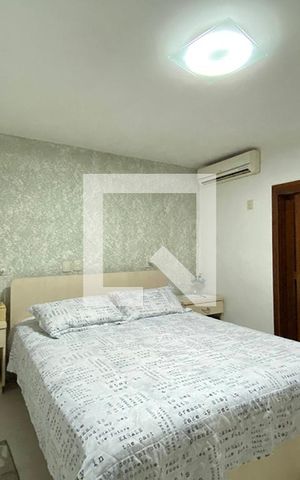 Casa à venda com 223m², 5 quartos e 2 vagasQuarto 1 - Suíte