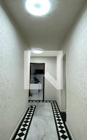 Casa à venda com 223m², 5 quartos e 2 vagasCorredor