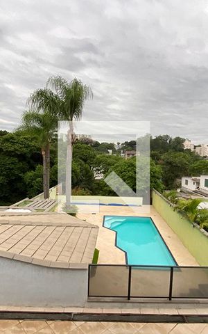 Casa à venda com 223m², 5 quartos e 2 vagasVista do Sacada do Quarto 2