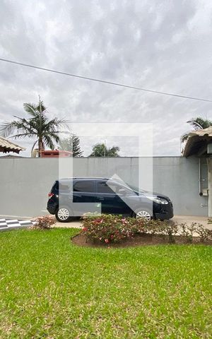 Casa à venda com 223m², 5 quartos e 2 vagasÁrea Externa