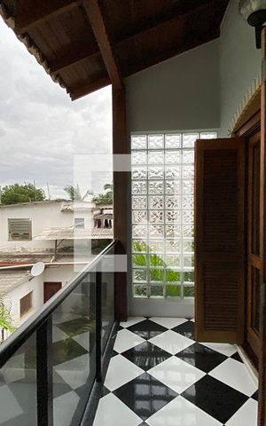 Casa à venda com 223m², 5 quartos e 2 vagasSacada do Quarto 3