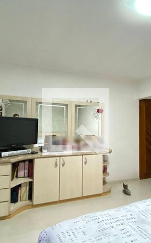 Casa à venda com 223m², 5 quartos e 2 vagasQuarto 1 - Suíte