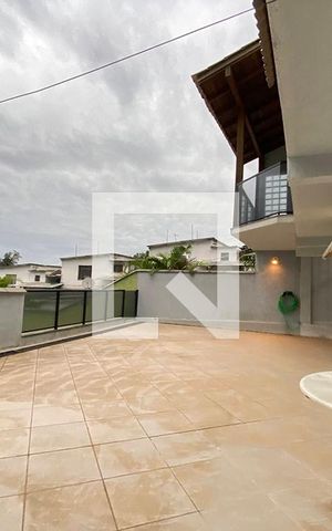 Casa à venda com 223m², 5 quartos e 2 vagasÁrea Externa