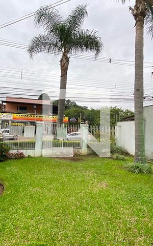 Casa à venda com 223m², 5 quartos e 2 vagasÁrea Externa