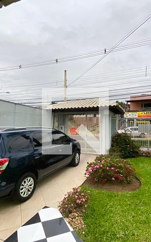 Casa à venda com 223m², 5 quartos e 2 vagasÁrea Externa