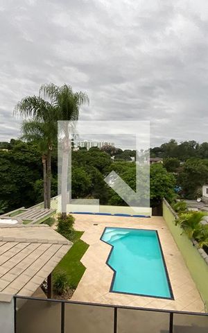 Casa à venda com 223m², 5 quartos e 2 vagasVista do Quarto 3