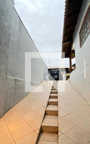 Casa à venda com 223m², 5 quartos e 2 vagasGaragem