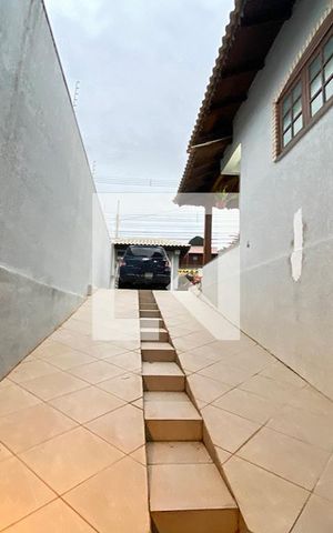 Casa à venda com 223m², 5 quartos e 2 vagasGaragem