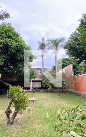Casa à venda com 223m², 5 quartos e 2 vagasÁrea Externa