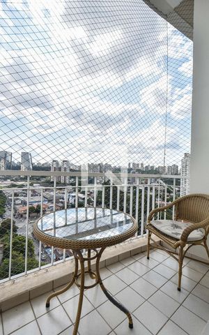 Apartamento à venda com 75m², 2 quartos e 2 vagasVaranda 