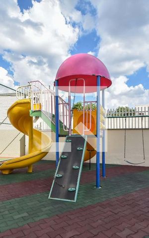 Apartamento à venda com 75m², 2 quartos e 2 vagasPlayground