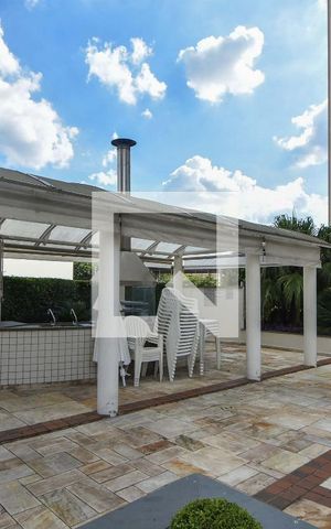 Apartamento à venda com 75m², 2 quartos e 2 vagasChurrasqueira