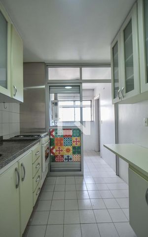 Apartamento à venda com 75m², 2 quartos e 2 vagasCozinha