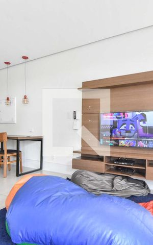 Apartamento à venda com 75m², 2 quartos e 2 vagasEspaço Teen