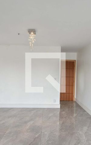 Apartamento à venda com 75m², 2 quartos e 2 vagasSala de Jantar 