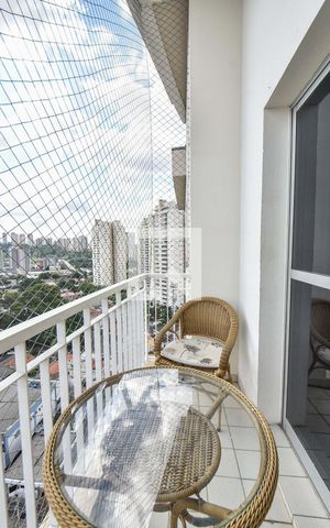 Apartamento à venda com 75m², 2 quartos e 2 vagasVaranda 