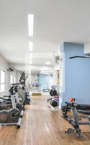 Apartamento à venda com 75m², 2 quartos e 2 vagasAcademia 