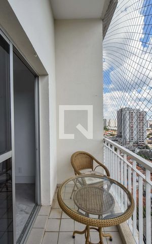 Apartamento à venda com 75m², 2 quartos e 2 vagasVaranda 