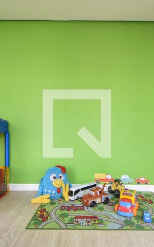 Apartamento à venda com 75m², 2 quartos e 2 vagasBrinquedoteca