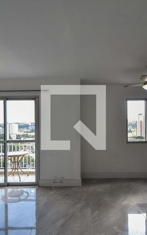 Apartamento à venda com 75m², 2 quartos e 2 vagasSala de Estar