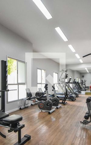 Apartamento à venda com 75m², 2 quartos e 2 vagasAcademia 
