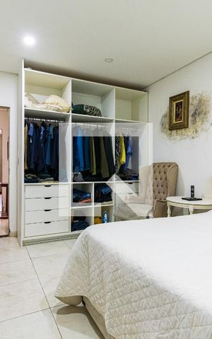 Casa à venda com 277m², 2 quartos e 3 vagasQuarto 2