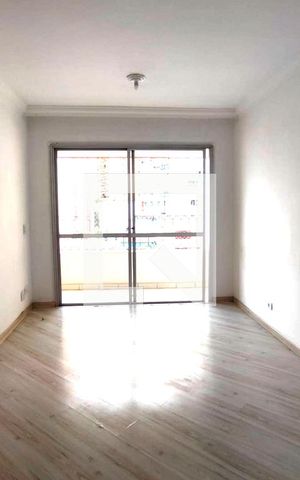 Apartamento à venda com 70m², 3 quartos e 1 vaga Apartamento à venda com 70m², 3 quartos e 1 vagasala