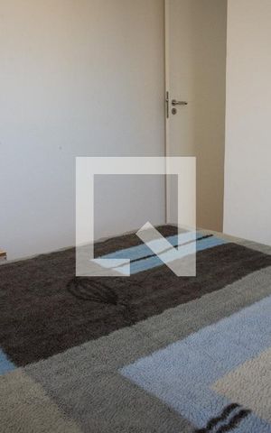Apartamento para alugar com 46m², 2 quartos e sem vagaQuarto 1