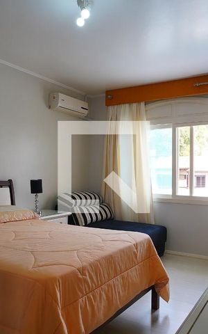 Casa à venda com 200m², 4 quartos e 6 vagasQuarto 3