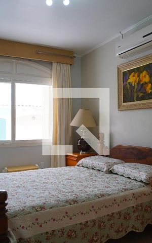 Casa à venda com 200m², 4 quartos e 6 vagasQuarto 1