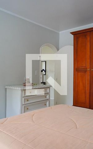 Casa à venda com 200m², 4 quartos e 6 vagasQuarto 3