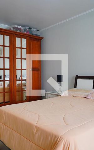 Casa à venda com 200m², 4 quartos e 6 vagasQuarto 3